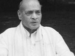 పి వి నరసింహారావు (ఫైల్ ఫొటో)