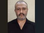 The arrested man is indentified as Faiyaz Premji, who is 39 years old and is a resident of Pune.