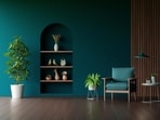 Embrace posh interiors with the help of smart design choices. (Representational picture: Freepik)