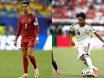 Cristiano Ronaldo vs Lamine Yamal may happen in Round of 16.