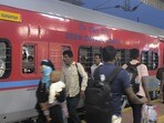 హైదరాబాద్ - మంగళూరు ప్రత్యేక రైళ్ల పొడిగింపు