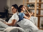 Couples who are trying to conceive experience a lot of stress. (Picture credit: Freepik)