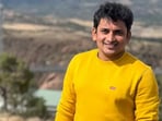 వెంకటేశ్