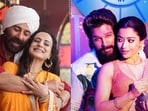 From Gadar 3 to Pushpa 3: Bollywood franchises returning with a threequel