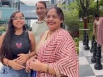 A techie’s heartfelt office tour for her parents at Microsoft Hyderabad has struck a chord with many online.