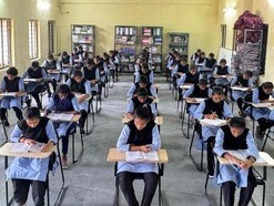 TGSWREIS : గురుకులాల్లో 117 పోస్టుల భర్తీకి నోటిఫికేషన్