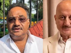 শমীক সাক্ষাতে উঠে এল অনুপমের ‘টাক’