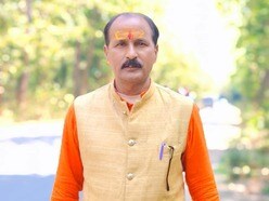 যানজটের হটাতে অ্যাকশন মুডে বাঁকুড়ার বিধায়ক