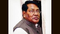 ED summons former J’khand minister Rameshwar Oraon, son in liquor scam probe ED summons former J’khand minister Rameshwar Oraon, son in liquor scam probe