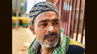 Delhiwale: His biography, so far Delhiwale: His biography, so far
