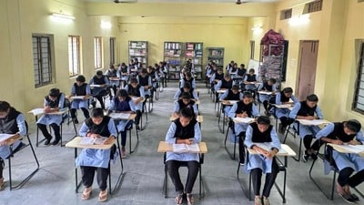 TGSWREIS : గురుకులాల్లో 117 పోస్టుల భర్తీకి నోటిఫికేషన్ TGSWREIS : గురుకులాల్లో 117 పోస్టుల భర్తీకి నోటిఫికేషన్