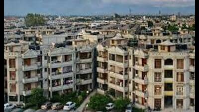 Appointment of transaction adviser soon to identify land, facilitate private participation, says PUDA chief engineer. (HT File) Appointment of transaction adviser soon to identify land, facilitate private participation, says PUDA chief engineer. (HT File)