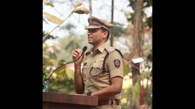 Archit Chandak cleared the UPSC Civil Services Examination on his very first attempt. (LinkedIn/Archit Chandak) Archit Chandak cleared the UPSC Civil Services Examination on his very first attempt. (LinkedIn/Archit Chandak)