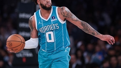 Miles Bridges trade: Insider raises big red flag on Jalen Green’s ‘long-term’ Suns future Credit: Vincent Carchietta-Imagn Images (IMAGN IMAGES via Reuters Connect)