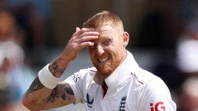 Ben Stokes announces retirement (Action Images via Reuters)