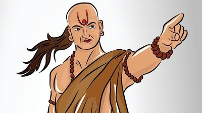 చాణక్య నీతి: ఈ 3 గుణాలు ఉన్న ఇంట్లోనే లక్ష్మీదేవి శాశ్వత నివాసం! చాణక్య నీతి: ఈ 3 గుణాలు ఉన్న ఇంట్లోనే లక్ష్మీదేవి శాశ్వత నివాసం!