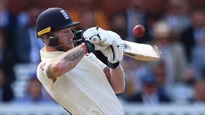 Ben Stokes announced his retirement on Sunday. (AFP) Ben Stokes announced his retirement on Sunday. (AFP)
