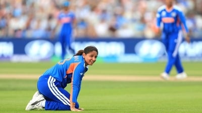 Here's what India need to do to qualify for the Women's T20 World Cup semi-finals (HT_PRINT) Here's what India need to do to qualify for the Women's T20 World Cup semi-finals (HT_PRINT)