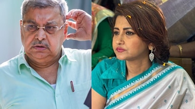 ‘যৌনপল্লীর মতো মুখের ভাষা, ছেলেকে জেতাতে পারলেন না কেন?’ কল্যাণকে কটাক্ষ রচনার! ‘যৌনপল্লীর মতো মুখের ভাষা, ছেলেকে জেতাতে পারলেন না কেন?’ কল্যাণকে কটাক্ষ রচনার!