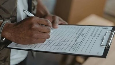 RGI directs officials to preserve Census data as Phase 2 approaches (Representative image) RGI directs officials to preserve Census data as Phase 2 approaches (Representative image)