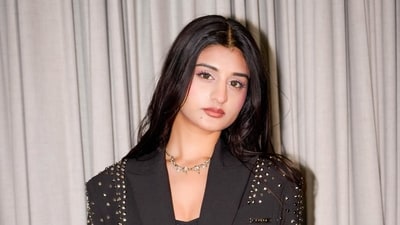 Payal Dhare spoke her deepfake controversy on The Alliance. Payal Dhare spoke her deepfake controversy on The Alliance.