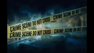 Police said the body remained in the open for nearly 10 days. (Representative Photo/iStock) Police said the body remained in the open for nearly 10 days. (Representative Photo/iStock)