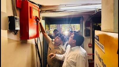 Representational image (File Photo)