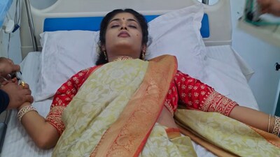 ఇవాళ ఓటీటీలోకి వచ్చేసిన హార్ట్ టచింగ్ లవ్ స్టోరీ (youtube) ఇవాళ ఓటీటీలోకి వచ్చేసిన హార్ట్ టచింగ్ లవ్ స్టోరీ (youtube)