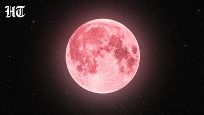 Strawberry Moon 2026: Why this is called the Moon of love and 6 relationship intentions to set (Pinterest) Strawberry Moon 2026: Why this is called the Moon of love and 6 relationship intentions to set (Pinterest)
