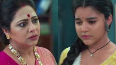 বাবাকে বাঁচাতে নিতে হল মিথ্যের আশ্রয়