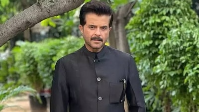 Anil Kapoor reflects on resilience and the lessons of setbacks. (Instagram) Anil Kapoor reflects on resilience and the lessons of setbacks. (Instagram)