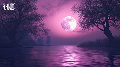 Why the June 2026 Strawberry Moon is considered the most powerful in 100 years (Pinterest) Why the June 2026 Strawberry Moon is considered the most powerful in 100 years (Pinterest)