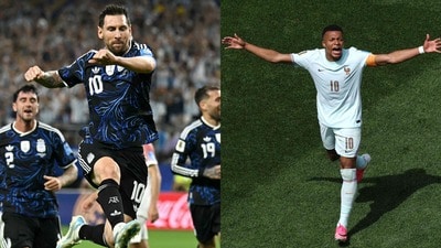 এবার শুরু হতে চলেছে নকআউটের মহারণ।