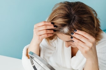 Chronic stress and lifestyle habits impact memory and biological ageing. (Pexels ) Chronic stress and lifestyle habits impact memory and biological ageing. (Pexels )