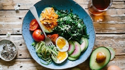 Shweta J Panchal rates nine popular protein sources; eggs score 10/10 while quinoa gets just 4/10.