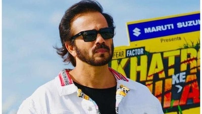 యాక్షన్ డైరెక్టర్ రోహిత్ శెట్టికి చంపేస్తామని బెదిరింపులు- 20 కోట్ల రౌడీ మాములు ఇవ్వాలని డిమాండ్! యాక్షన్ డైరెక్టర్ రోహిత్ శెట్టికి చంపేస్తామని బెదిరింపులు- 20 కోట్ల రౌడీ మాములు ఇవ్వాలని డిమాండ్!
