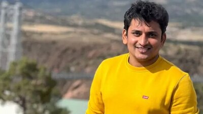 వెంకటేశ్ వెంకటేశ్