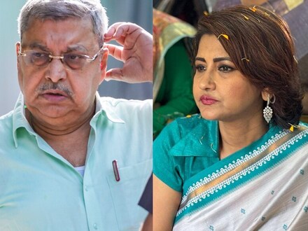‘যৌনপল্লীর মতো মুখের ভাষা, ছেলেকে জেতাতে পারলেন না কেন?’ কল্যাণকে কটাক্ষ রচনার!
