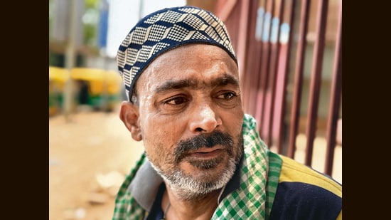 Delhiwale: His biography, so far