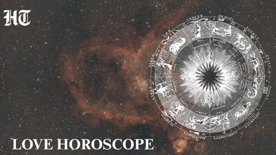 Love horoscope (Pinterest )