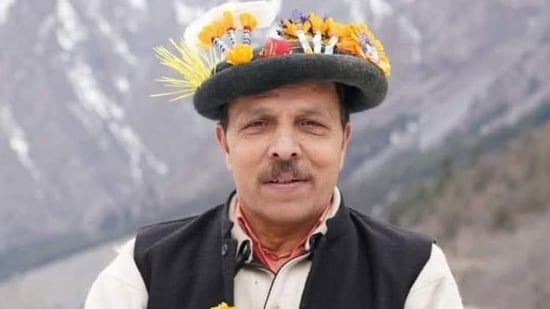Third front in Himachal? Ex-BJP minister says new party likely before 2027 assembly polls Third front in Himachal? Ex-BJP minister says new party likely before 2027 assembly polls