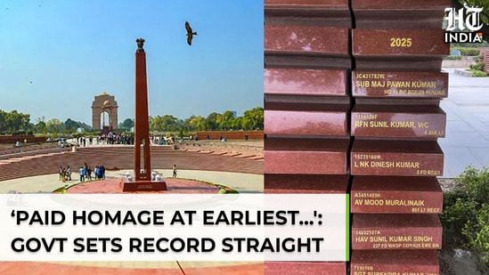 Defence Ministry sets record straight on Operation Sindoor fallen heroes’…