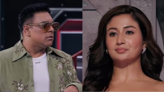 Fans back Shreya Kalra as she calls out Ram Kapoor’s controversial gangrape joke on Lock Upp 2: ‘Disgusting’ Fans back Shreya Kalra as she calls out Ram Kapoor’s controversial gangrape joke on Lock Upp 2: ‘Disgusting’