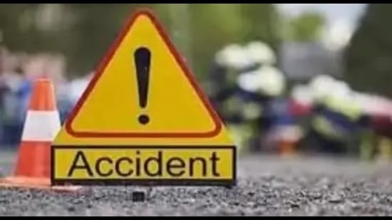 Police have informed the families of the deceased and started an investigation into the accident. (For representation only)