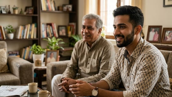 The post received a wide range of responses. (Representative Image)