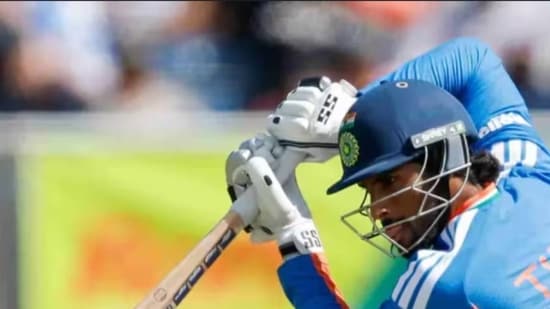 IND vs IRE LIVE Score, 2nd T20I 2026: India lose by 1 run IND vs IRE LIVE Score, 2nd T20I 2026: India lose by 1 run