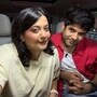 ‘নাক গলাবেন না..',বিবাহবার্ষিকীতেও উদয়কে 'খোঁটা' অনামিকার! নেটিজেনকে শেখালেন সবক