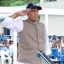 গত বছরের সংসদে প্রতিরক্ষামন্ত্রী রাজনাথ সিংয়ের দেওয়া বক্তব্য তুলে ধরে কংগ্রেস অভিযোগ করেছে যে, সরকার দেশের মানুষ এবং সংসদকে বিভ্রান্ত করেছে।(@SpokespersonMoD)