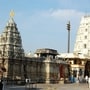 భద్రాచలం సీతారామ ఆలయం 