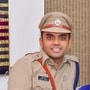 আইপিএস অর্চিত চন্দক(সৌজন্যে টুইটার)